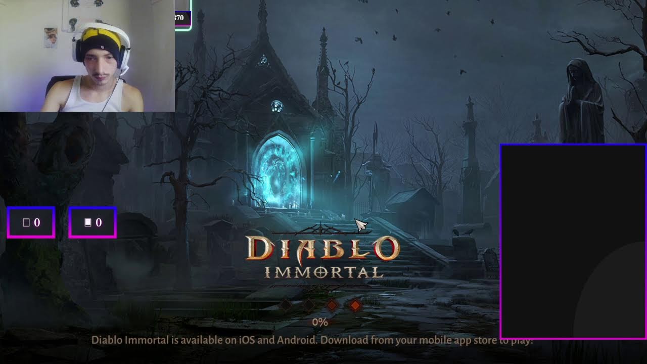 diablo