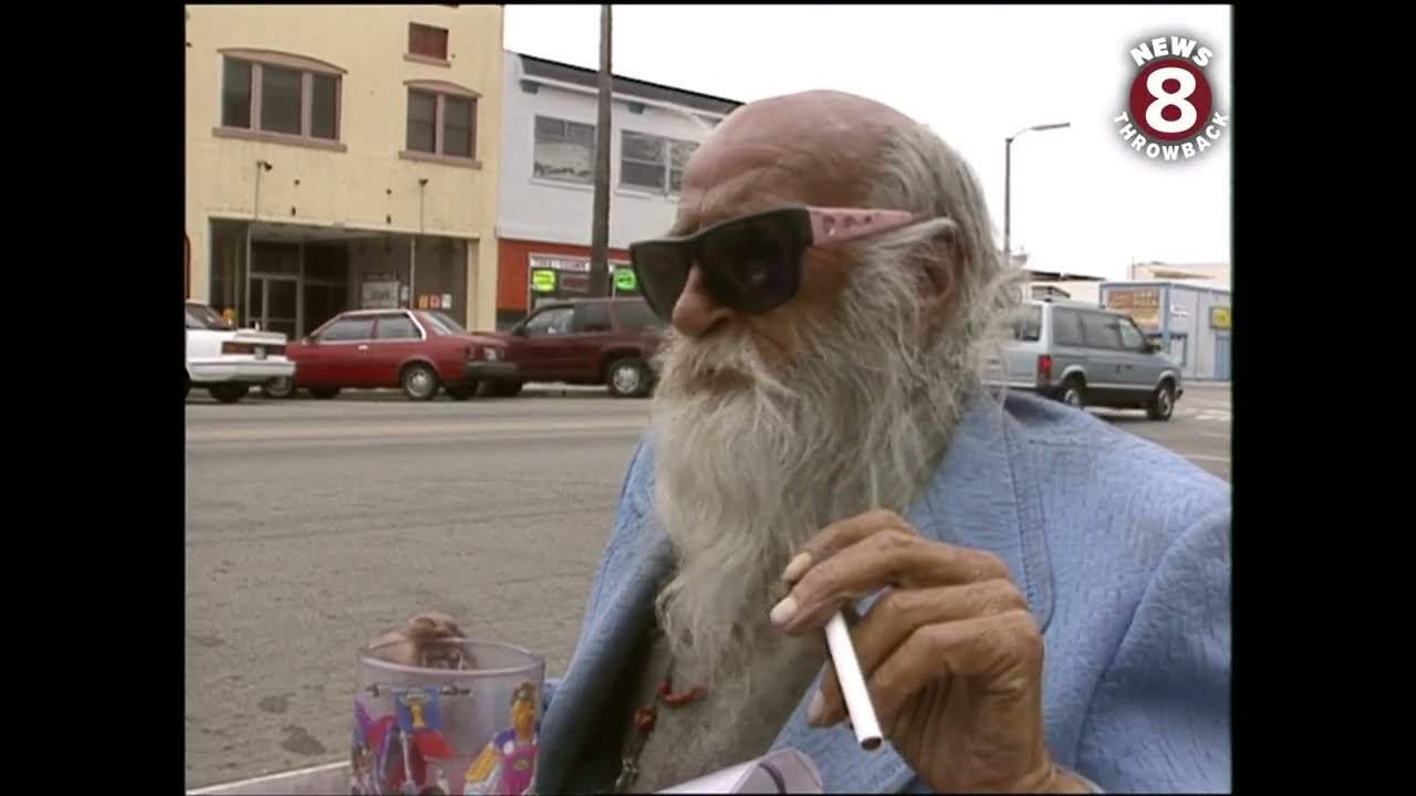 Ocean Beach--a unique San Diego community 1993