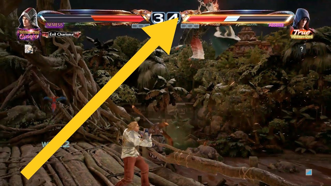 This Steve Setup Works Almost 99% of Times..