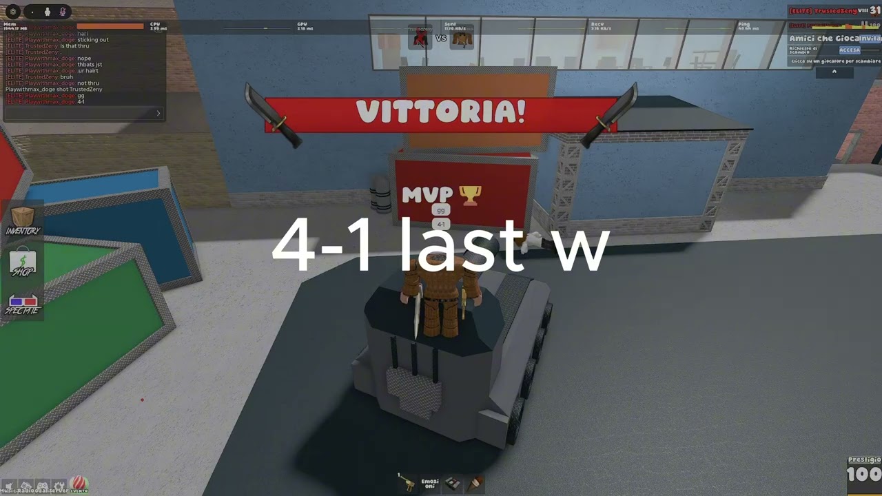 1v1ing a random pt2