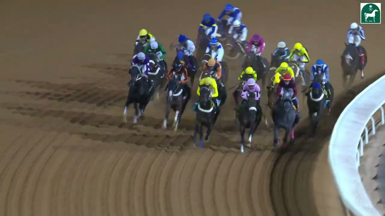 RIYADH RACING SEASON MEETING NO 66 RACE NO 11