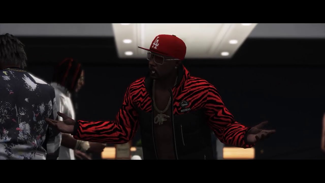 $ETT ft.Keef - Gucci (Official Music Video)