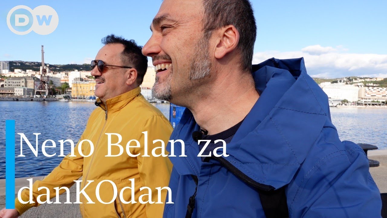 Đavolski dobar hitmejker: danKOdan u poseti Neni Belanu