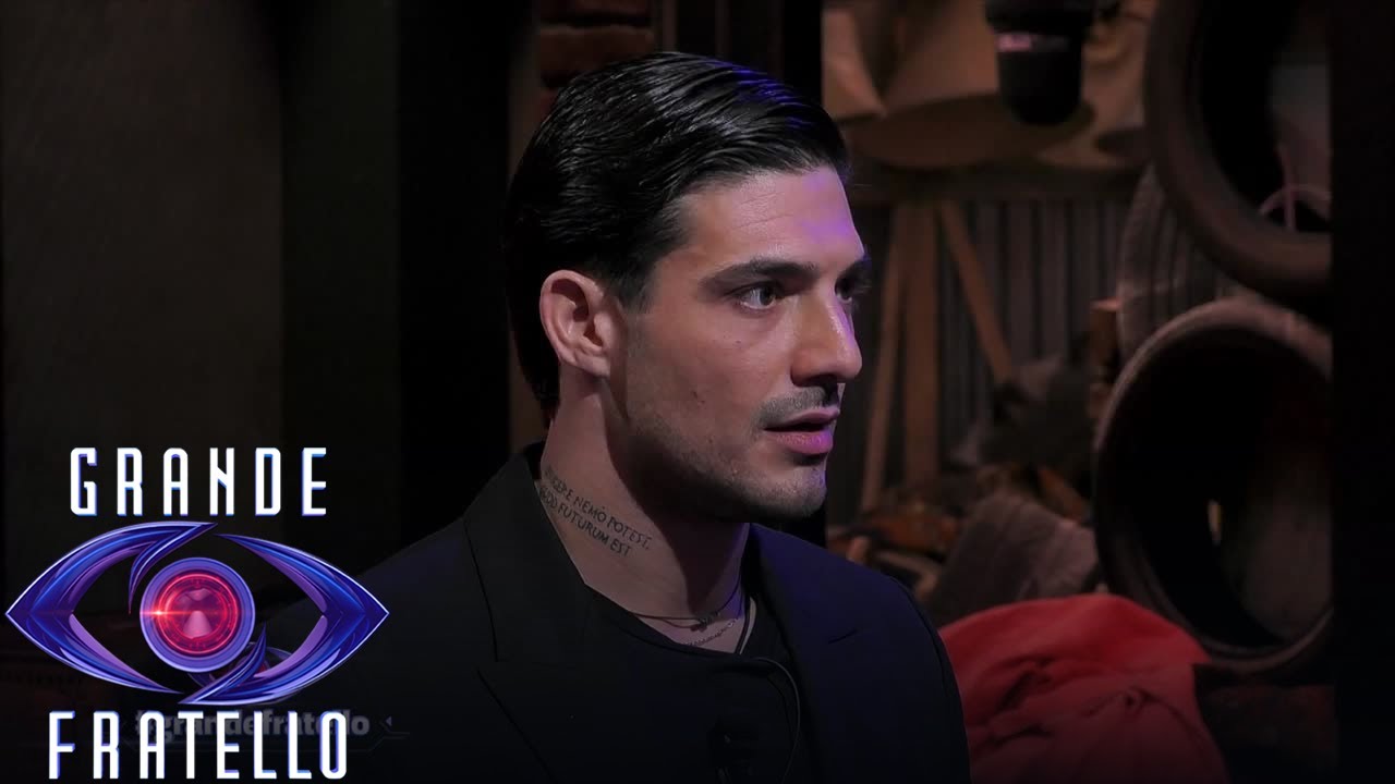 Grande Fratello - Lorenzo Spolverato risponde alle affermazioni del guru della moda