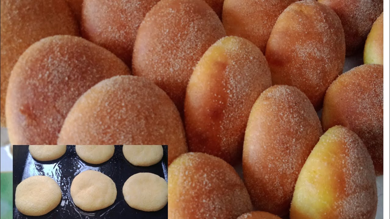 خبيزات روعة كيتباعو في المحلبة (كوادالوبي)حضريهم في البيت لكوتي او الفطور بمقادير مضبوطين