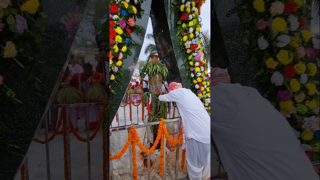 Murma Jatra 2025 Ranchi #shorts #murmajatra #murmajatra2025 #murmajatraranchi