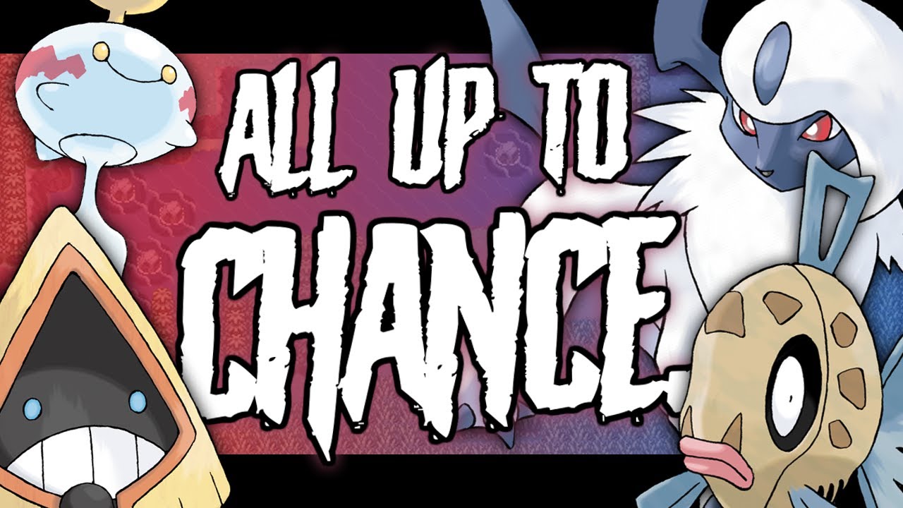 8 Pokémon In Ruby/Sapphire That Are Hard to Find!