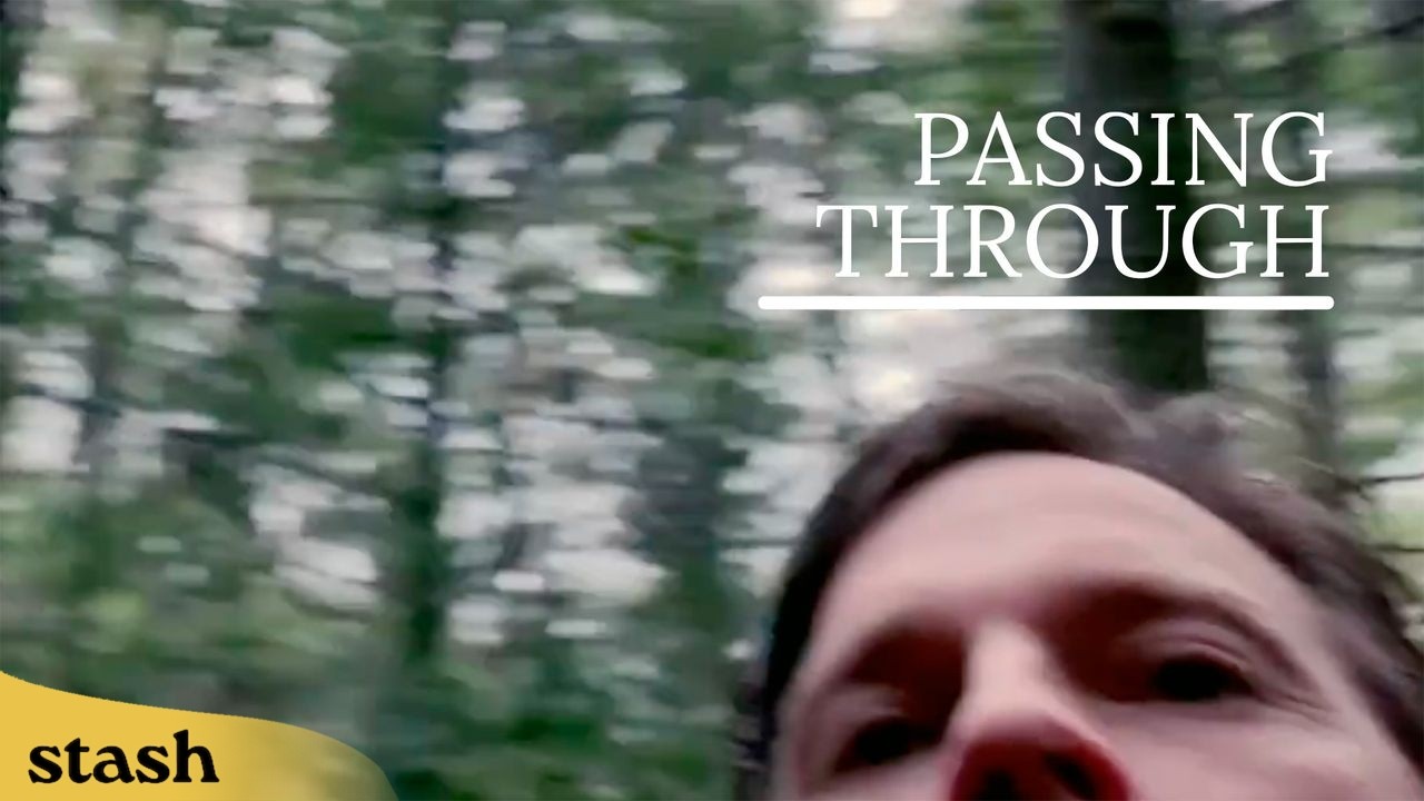 A Burned-Out Healthcare Worker Sets Out to Find Himself | Passing Through | Full Movie