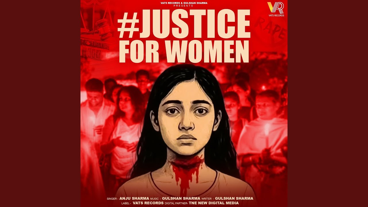 Justice For Women