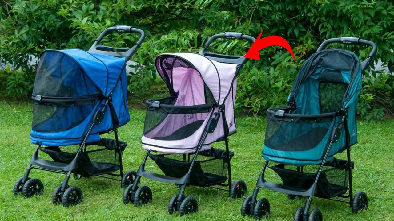 Top 5  Pet Stroller for Dog | Best Pet Stroller for Dog 2023