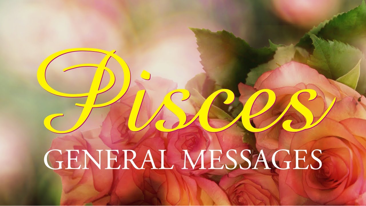 PISCES tarot ♓️ Someone Has Serious Intentions Towards You, They Want To Be In A Relationship With U