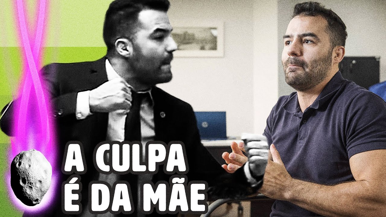 ARTHUR DO VAL, YOUTUBER DO MBL, TEM FALA ABSURDA RECHA&Ccedil;ADA E FALA EM CANCELAMENTO | PLANT&Atilde;O