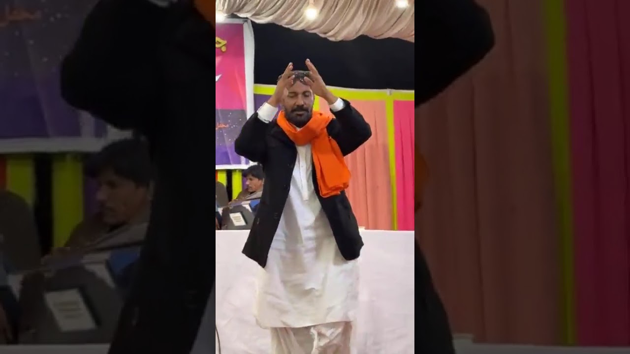سڪندر شفيع فقير 