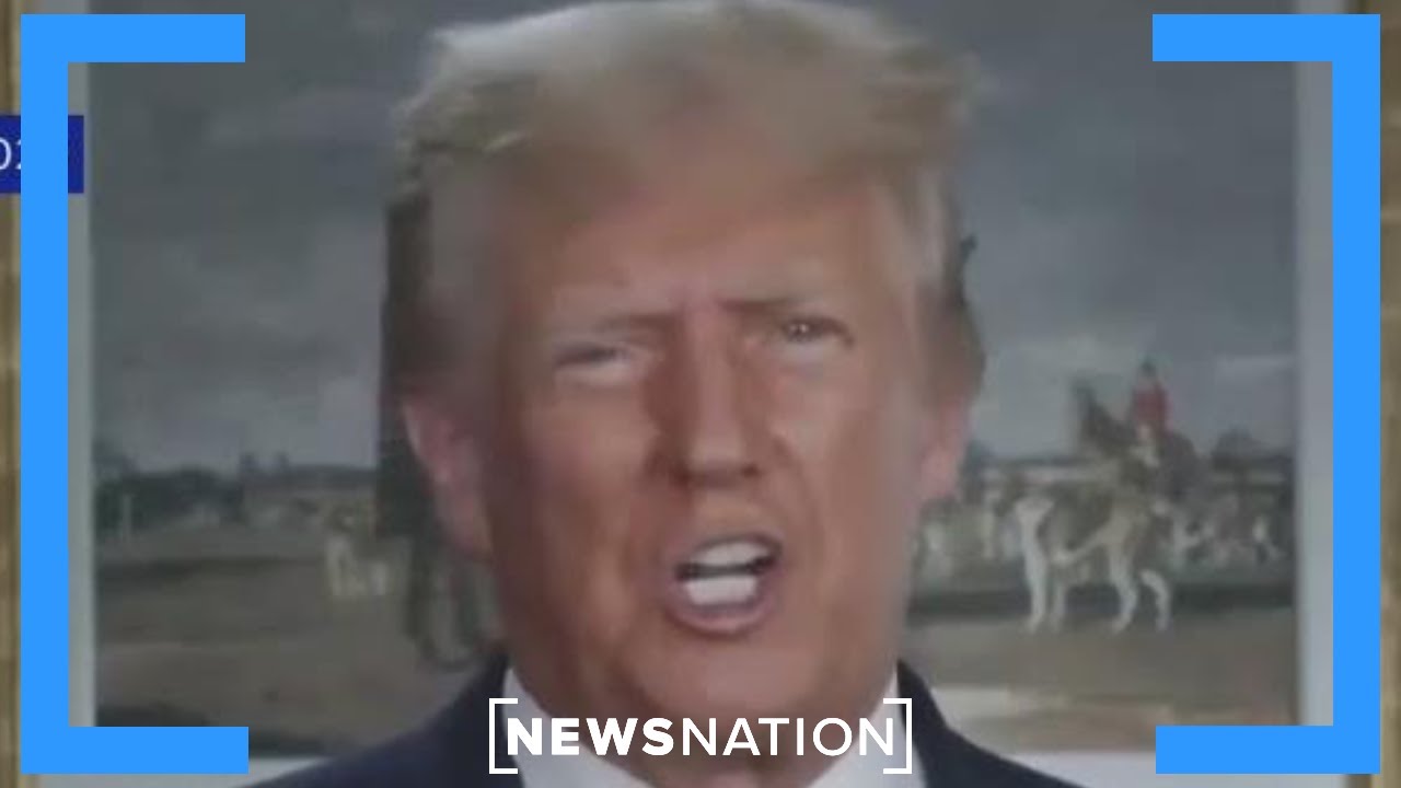 Расформирует ли Трамп Министерство образования? | NewsNation Now