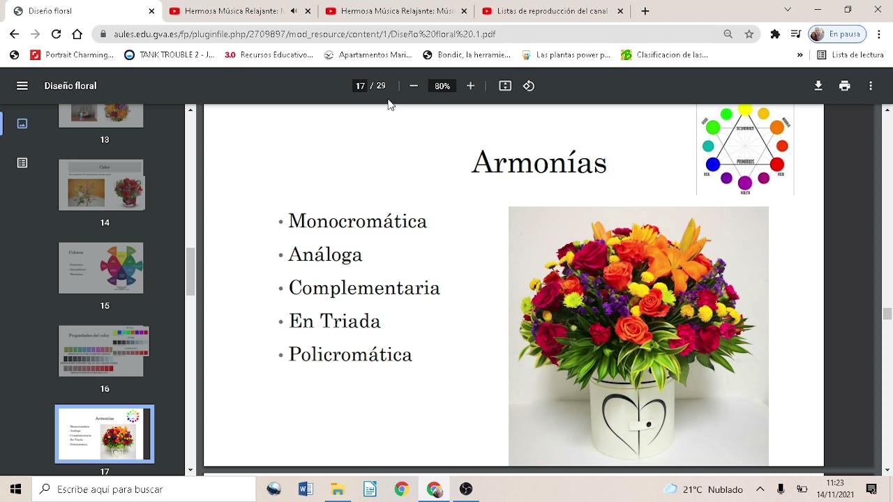Diseño floral.1