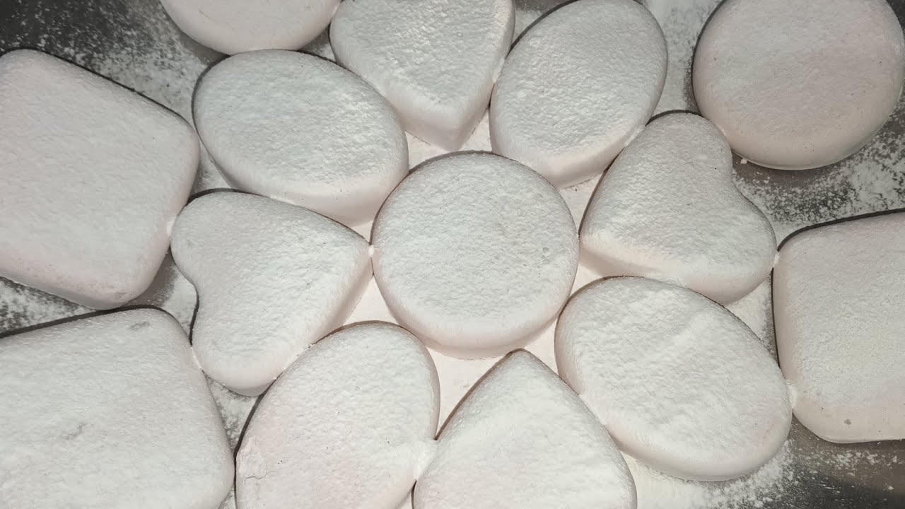 So Relaxing Reformed Gymchalk 🤍 | Smooth Press & Soft Dust ASMR 🌬️