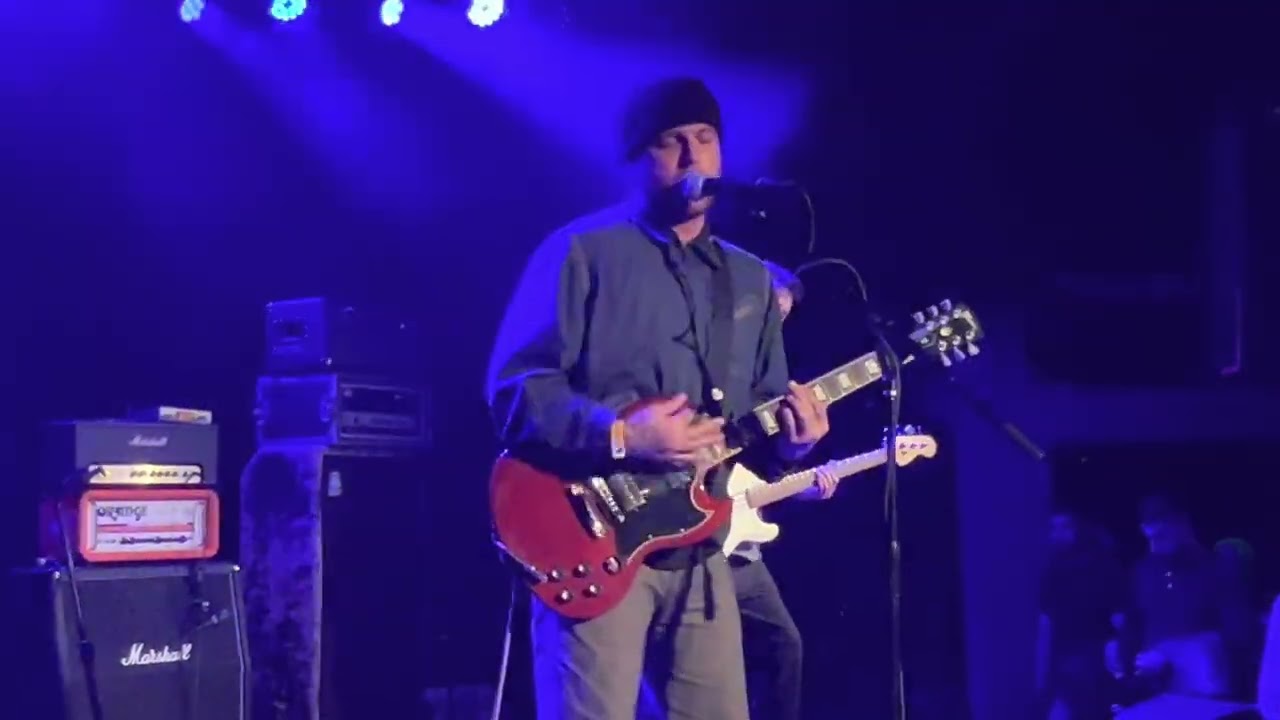 WAYS AWAY {  Working Class Suicide Pact }  Live @ The Roxy Theatre on Sunset 2/10/23