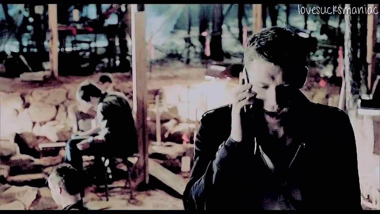 ● TVD | season 4 ● HUMOR MIX! (wish #2)