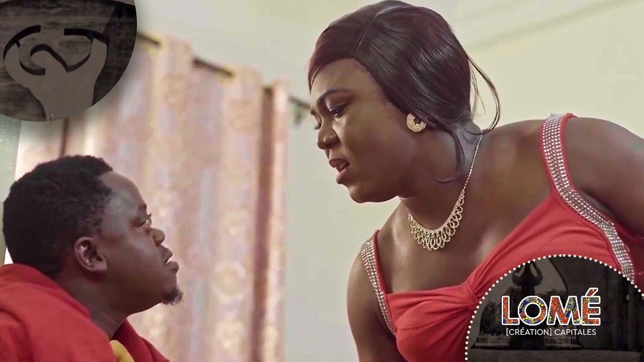 Lomé - Série - Episode 26 & 27