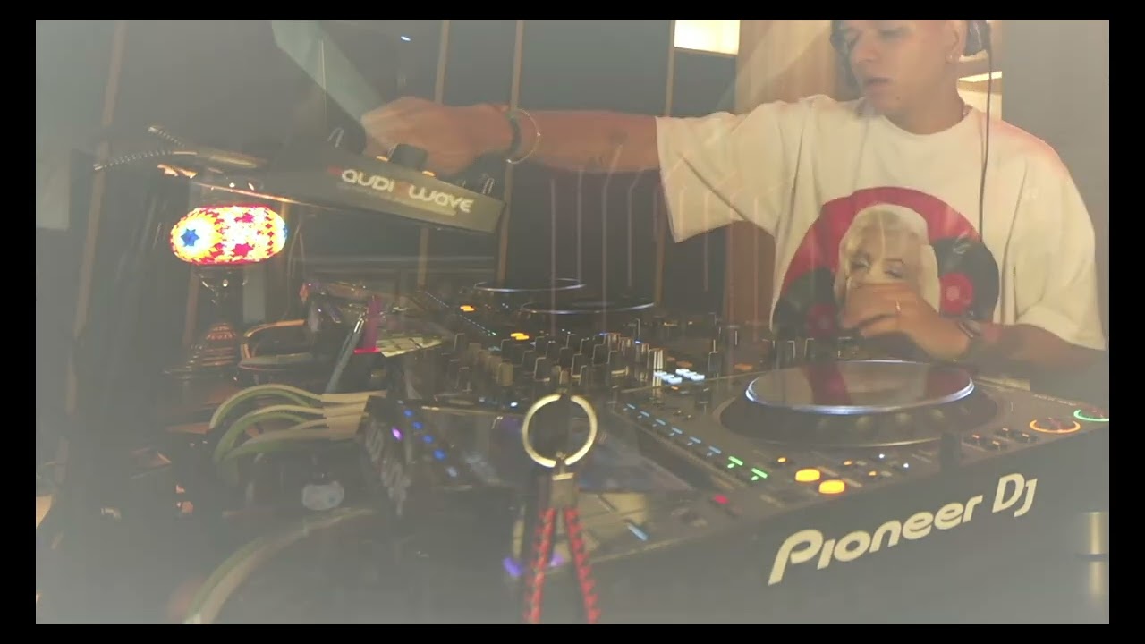 LIVE SET Medell&iacute;n Antioquia 2025 Jackson Ajota💎