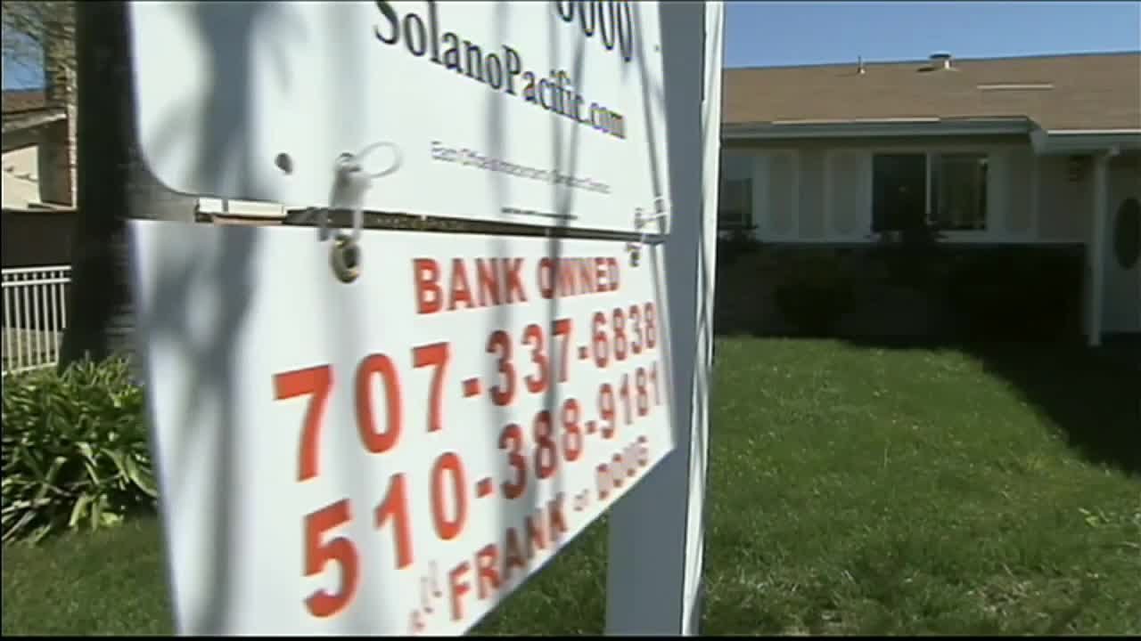 Florida Foreclosure Crisis: State Ranks Among Nation's Worst