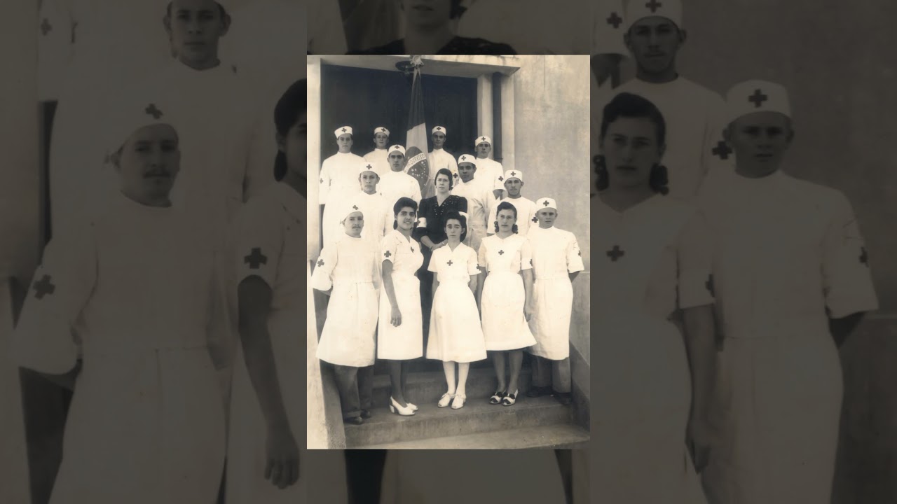 Anos ✨1940✨ no UNASP S&atilde;o Paulo! #memoriaunaspsp #unaspsp #unasp #iasd #sdachurch