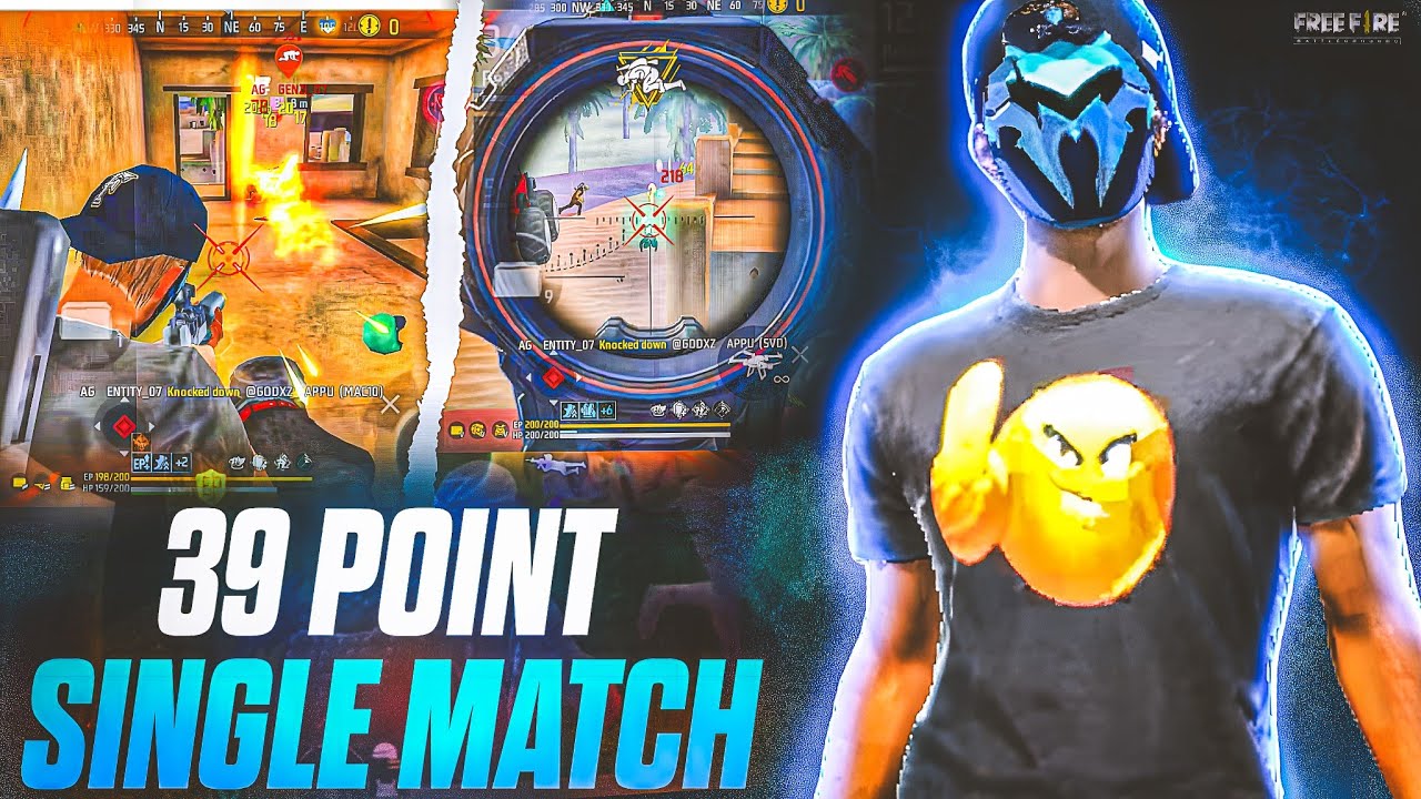 [RAW VIDEO] 27 kill + BOOYAH📈  || 2nd RUSHER POV || TOURNAMENT || #esports #freefireindiatournament 