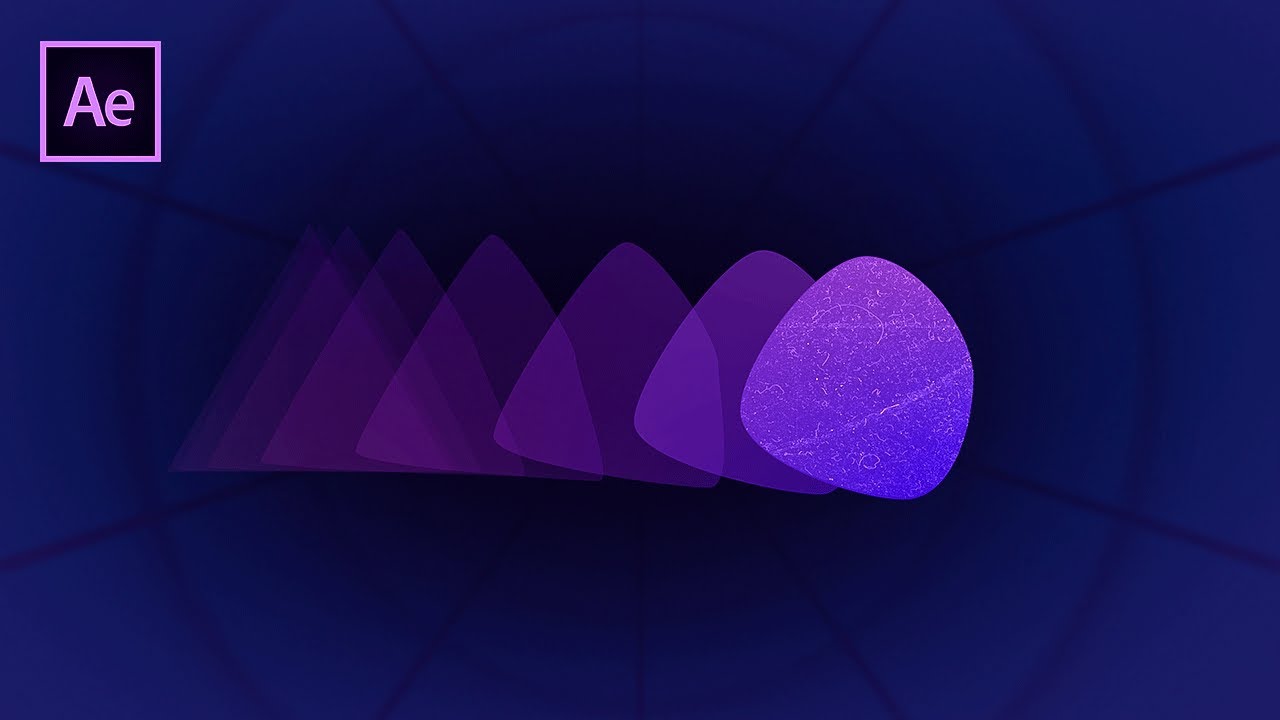 ⚡️ 3 TIPOS de MORPHING en After Effects | Tutorial en español