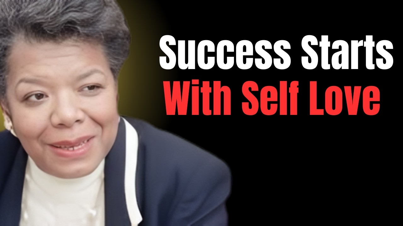 The Secret to Success Is Self-Love — Not Hustle!