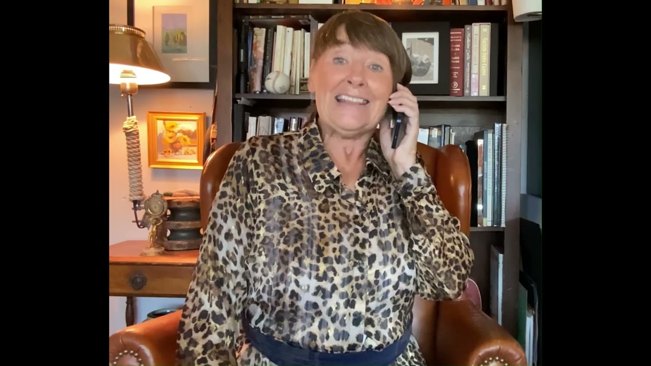 Ask Aunt Cam: Am I yelling into my cell phone and annoying those around me?