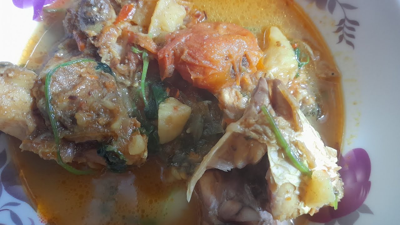 মাহে রমজানের রাতের খাবার জন্য বেশ উপকার হয় এমন একটা সুন্দর রেসিপি 