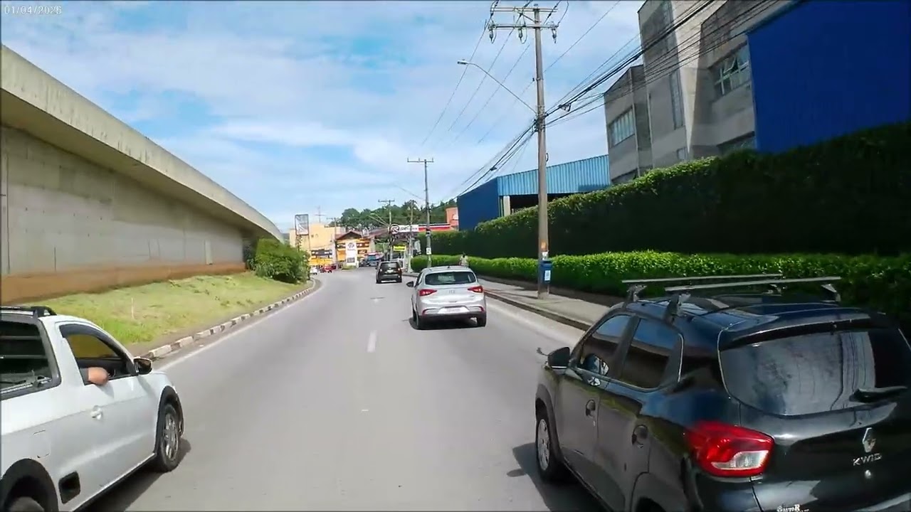 VÁRZEA GRANDE PAULISTA SP #51