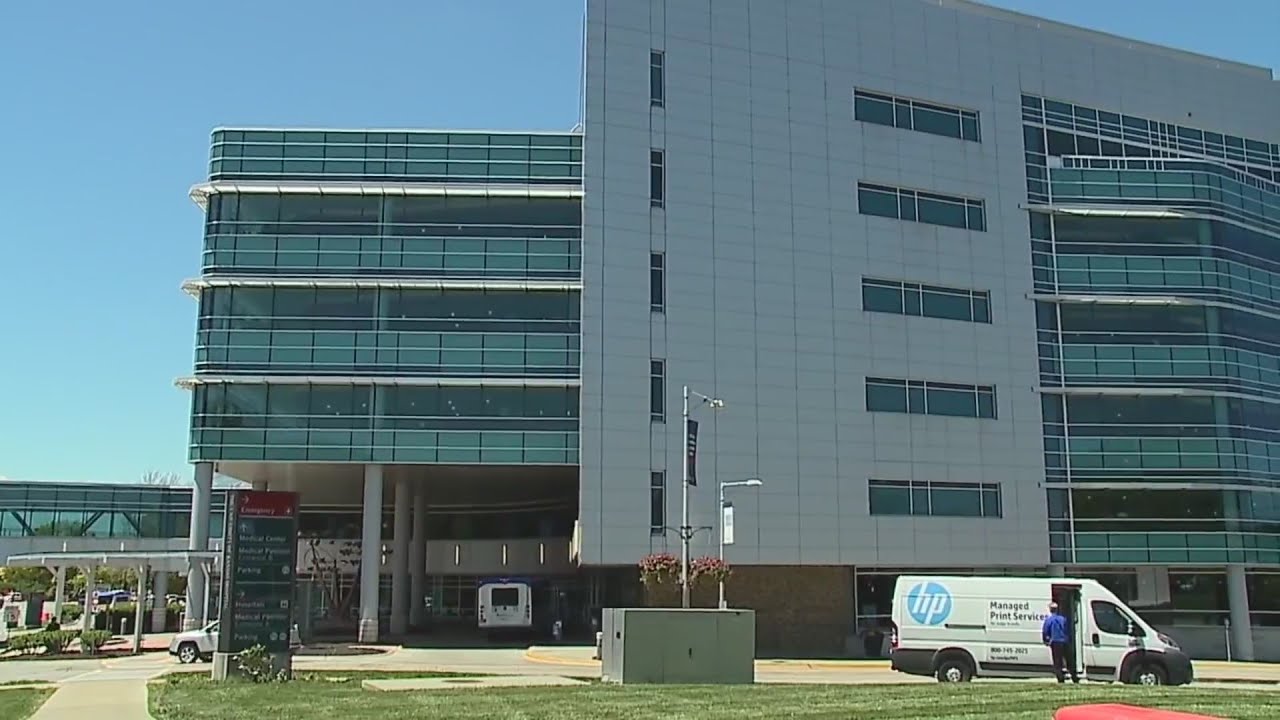 Olathe Health merges with the University of Kansas Health System