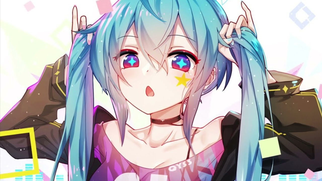 Everywhere by Fleetwood Mac (nightcore)