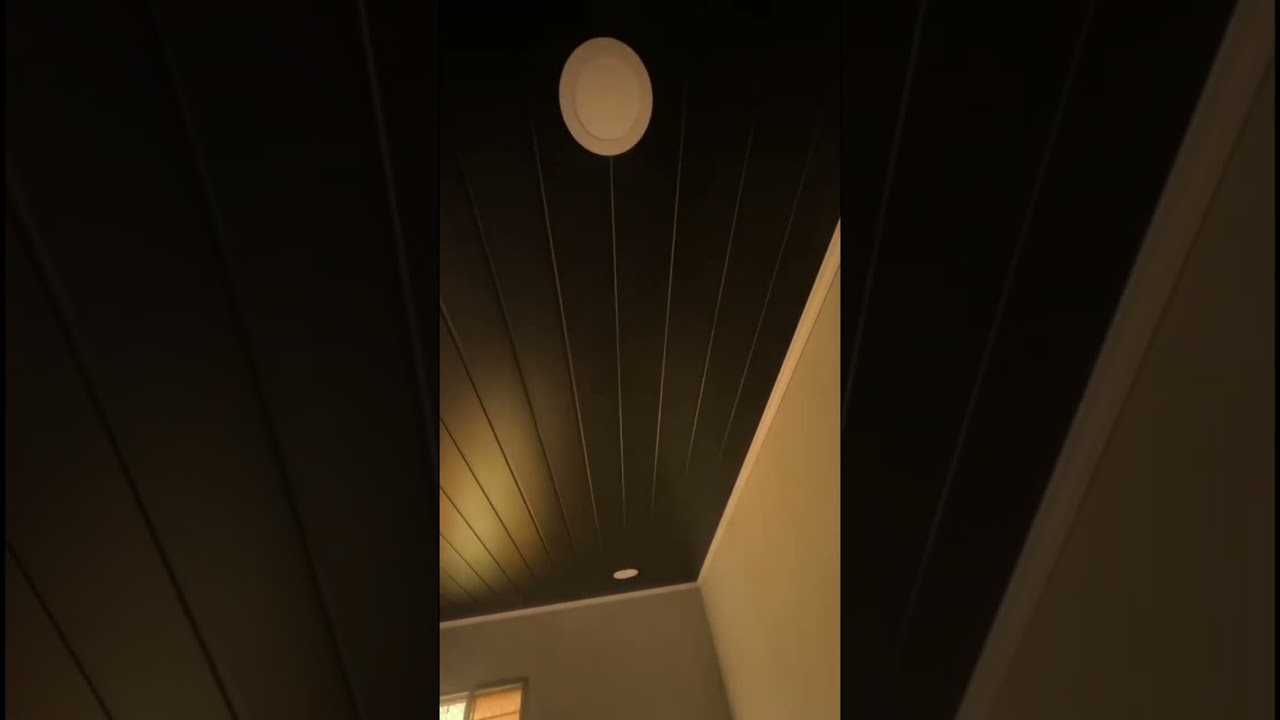 Cielo razo pbc de mi casa 