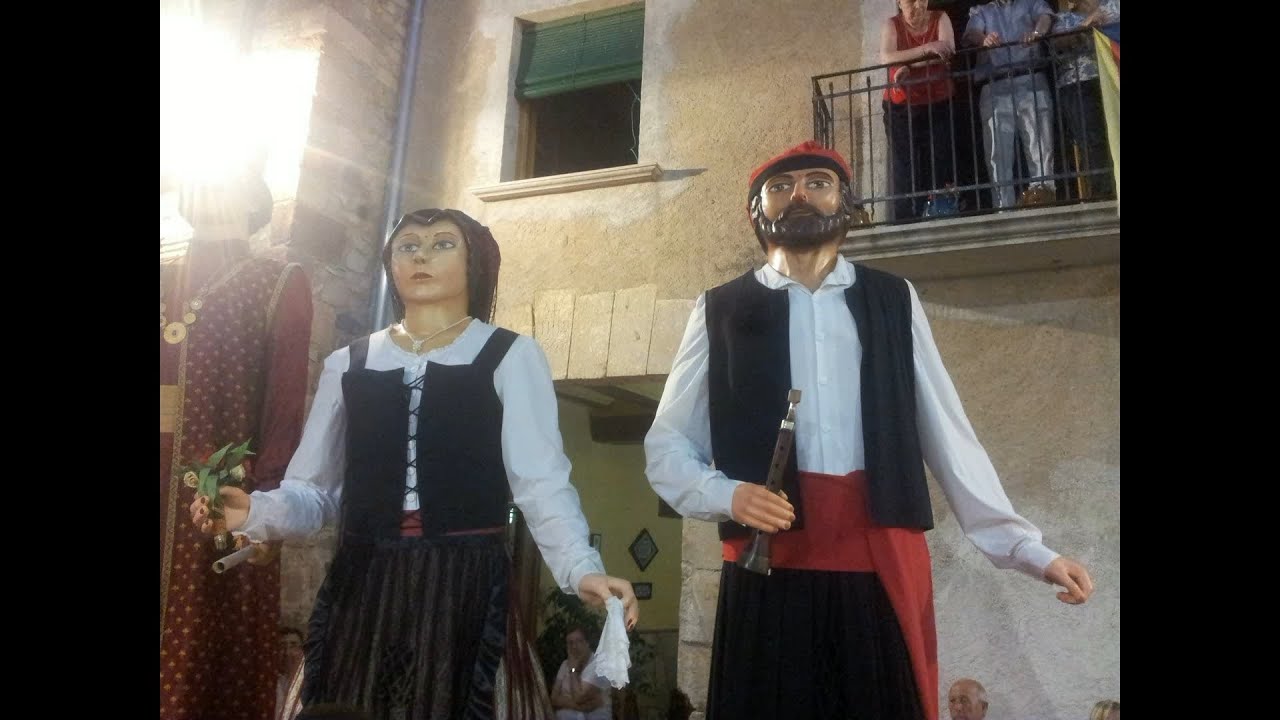 Festa Major de Sant Pere 2013