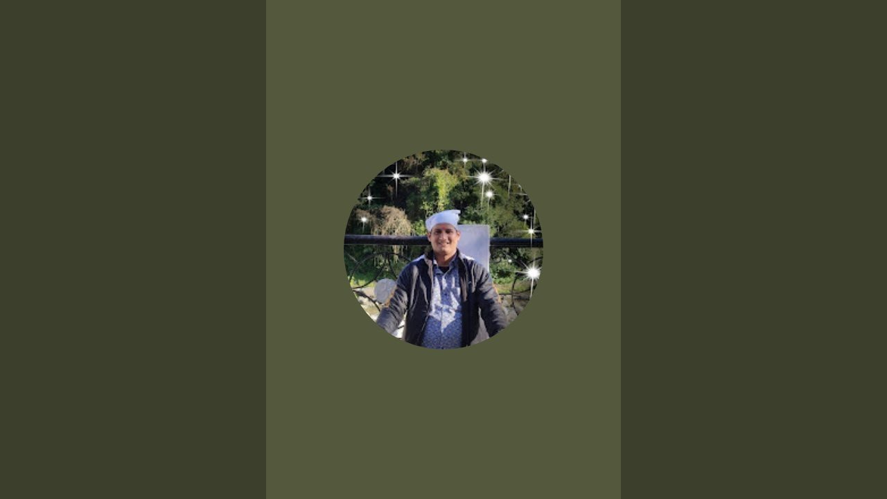 Hari Singh is live