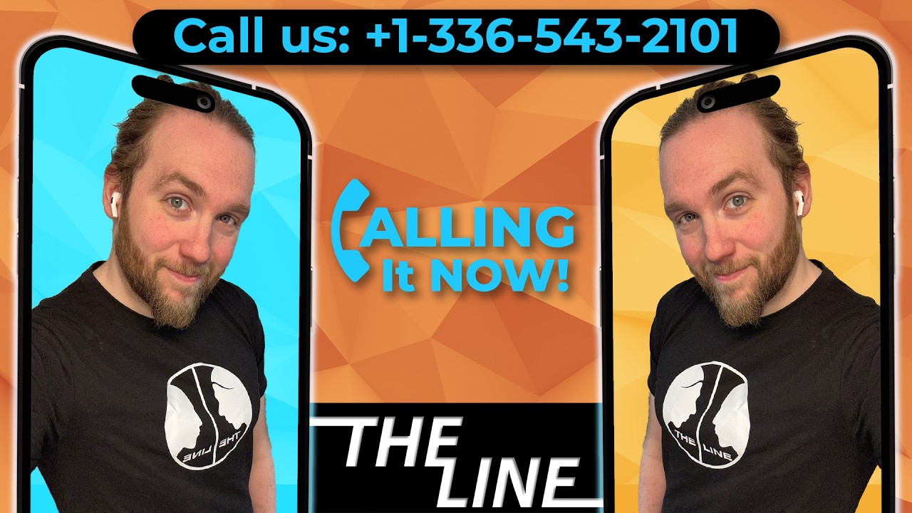 Talking to MAGA! | Jimmy Snow 02.11.26