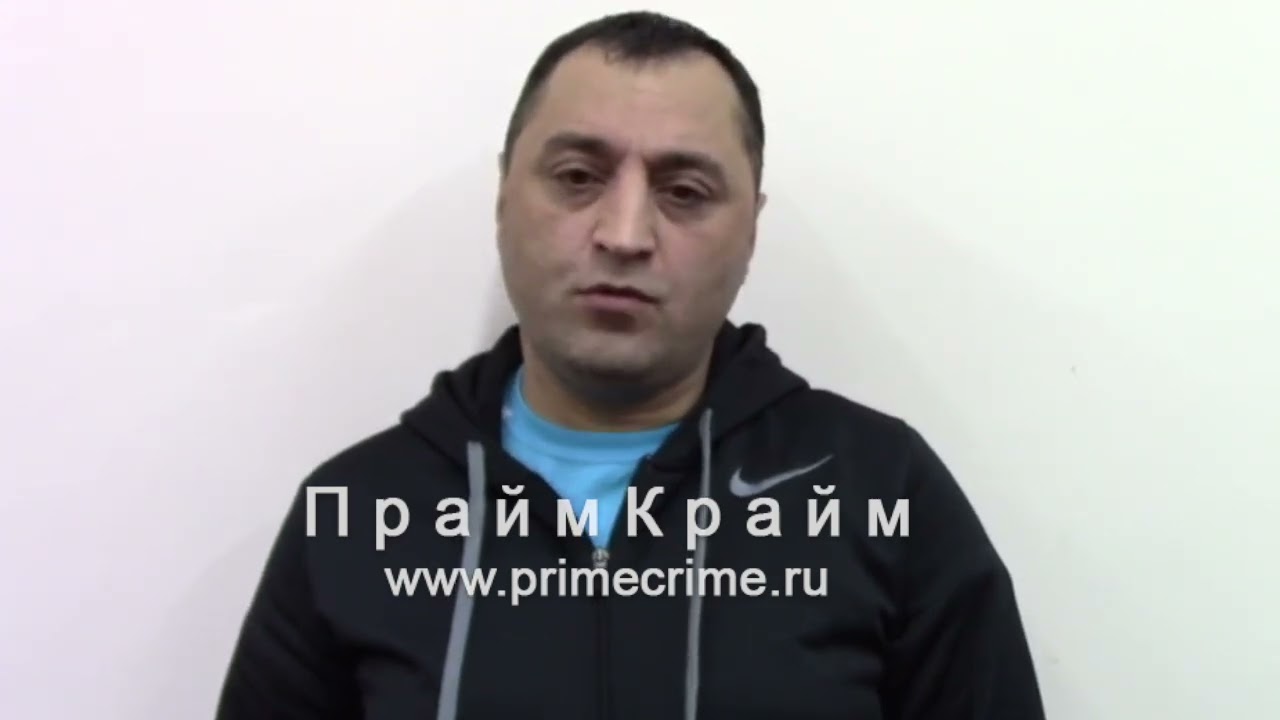 - ВОРОМ НЕ ЯВЛЯЮСЬ и НИКОГДА НЕ БЫЛ... Фридон МАМУЧАШВИЛИ (ГОГА СИМФЕРОПОЛЬСКИЙ); 03.12.2024