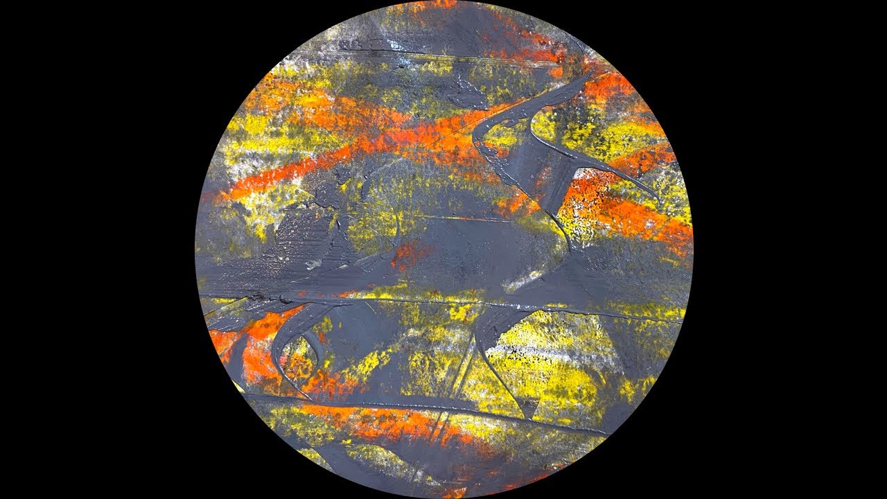 Clive From Accounts - Gravitate