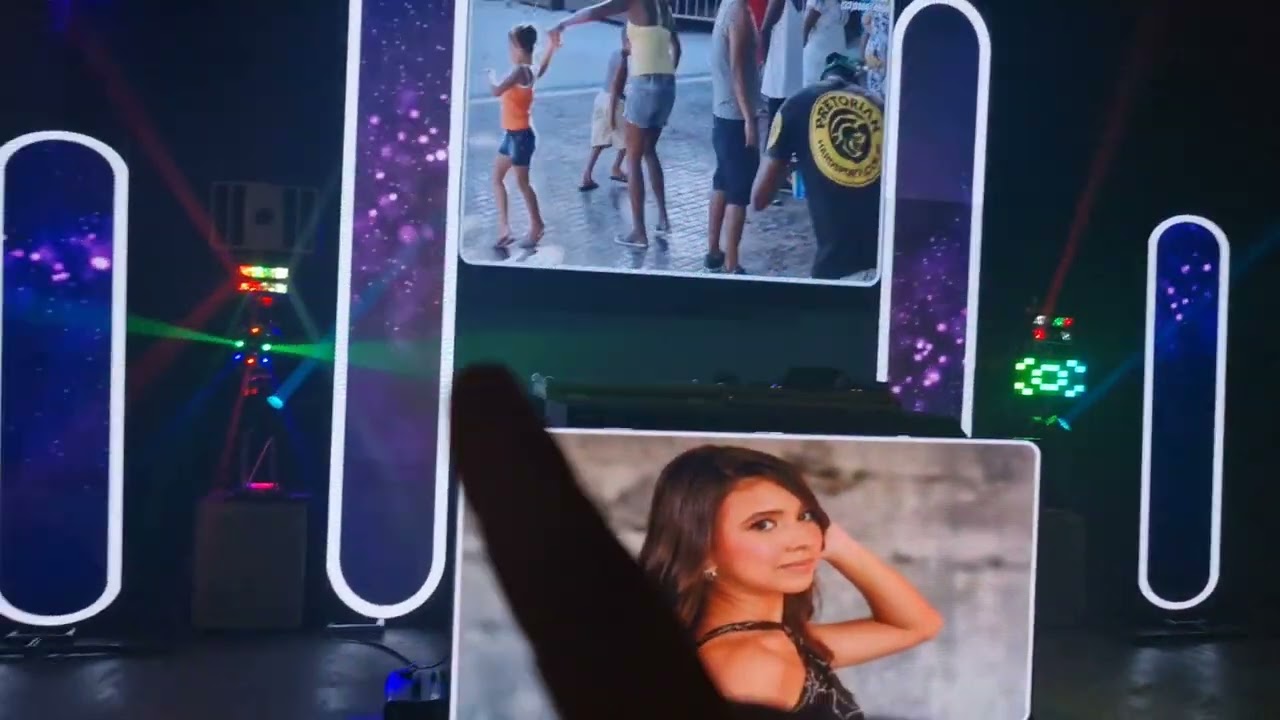 CORRERIA DE DJ EVENTO DIA 21 FEVEREIRO 2026  LANÇAMENTO DO ULTRA COMPLETO DE ELITE