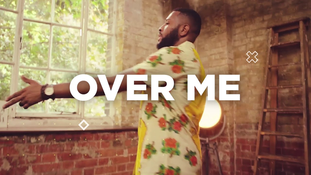 Limoblaze Type beat &  Chidinma, Ks Bloom  ''Over Me