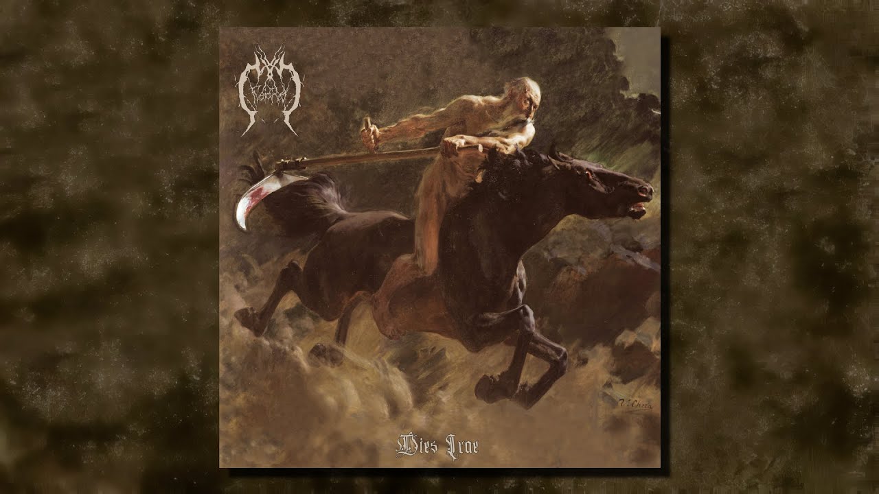 Faidra - Dies Irae (EP)