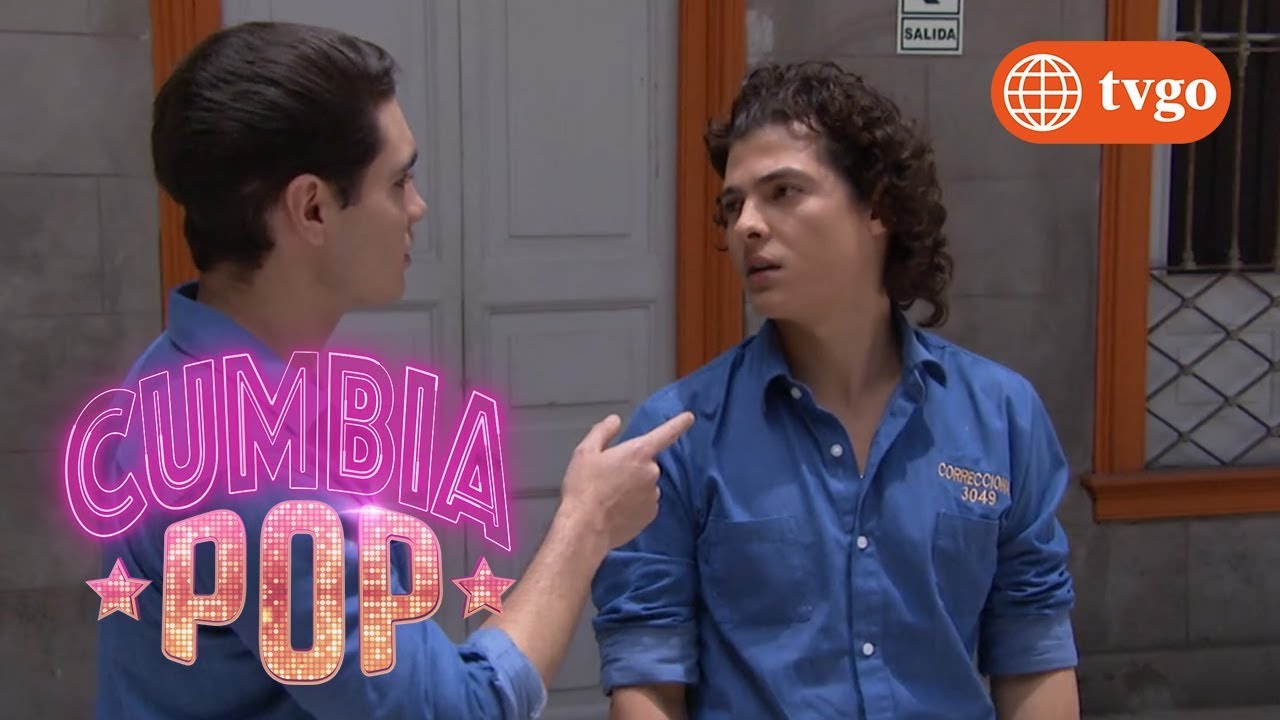 Cumbia Pop 27/04/2018 - Cap 81 - 5/5