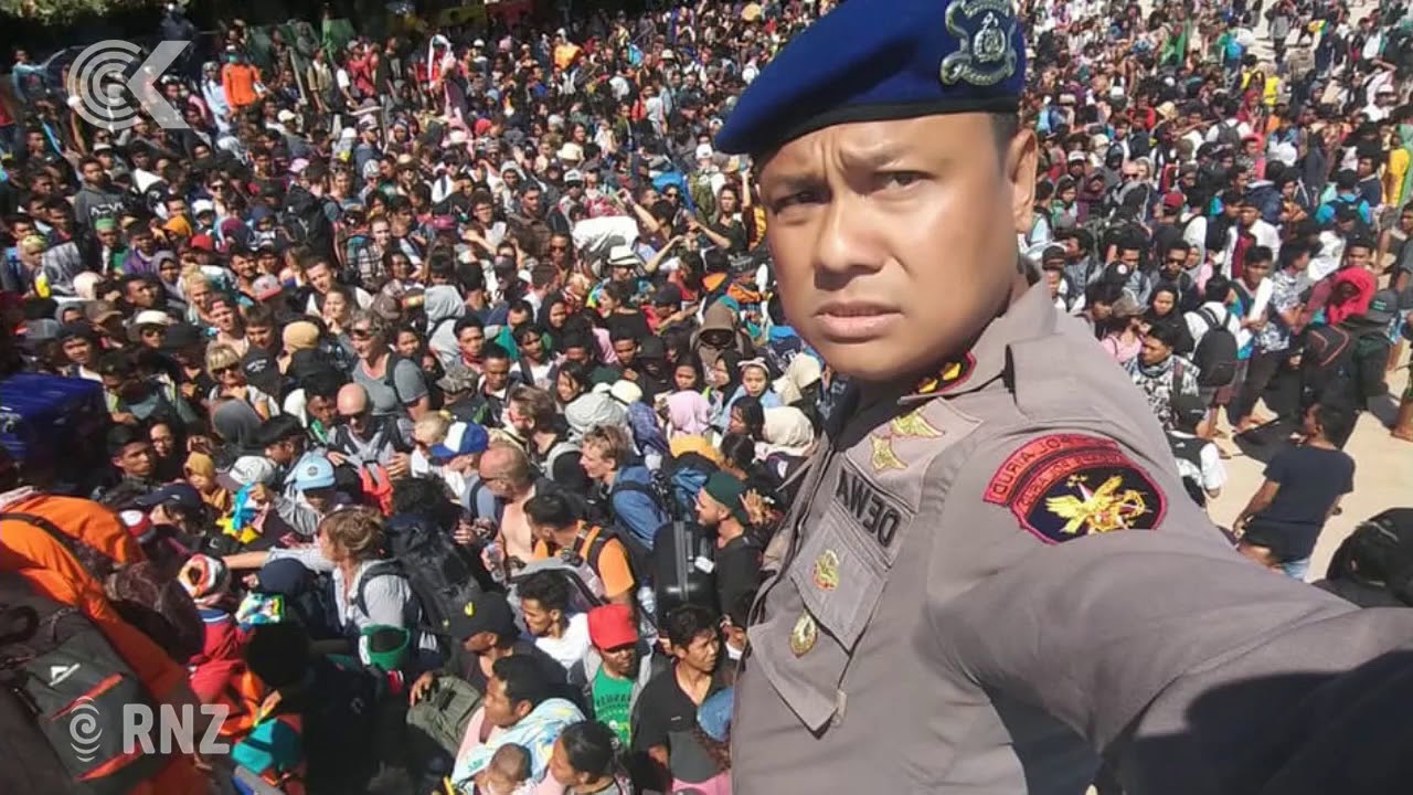 Lombok earthquake response 'an absolute joke'