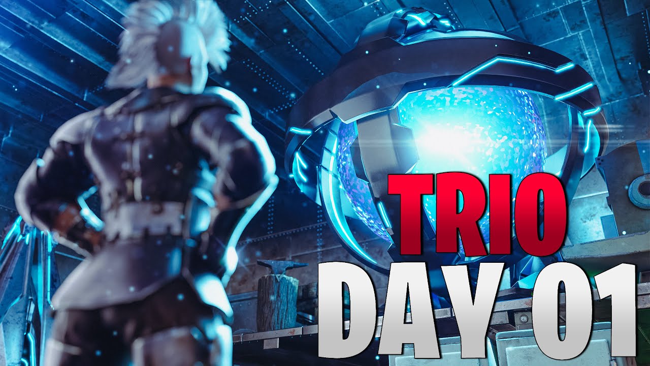 Ich gebe ASA PvP noch eine Chance - Day 01
