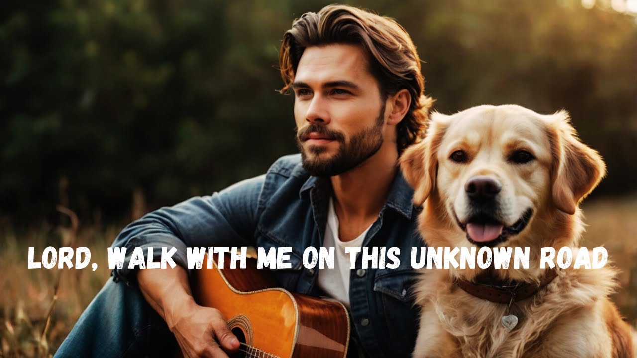 Lord, Walk with Me on This Unknown Road