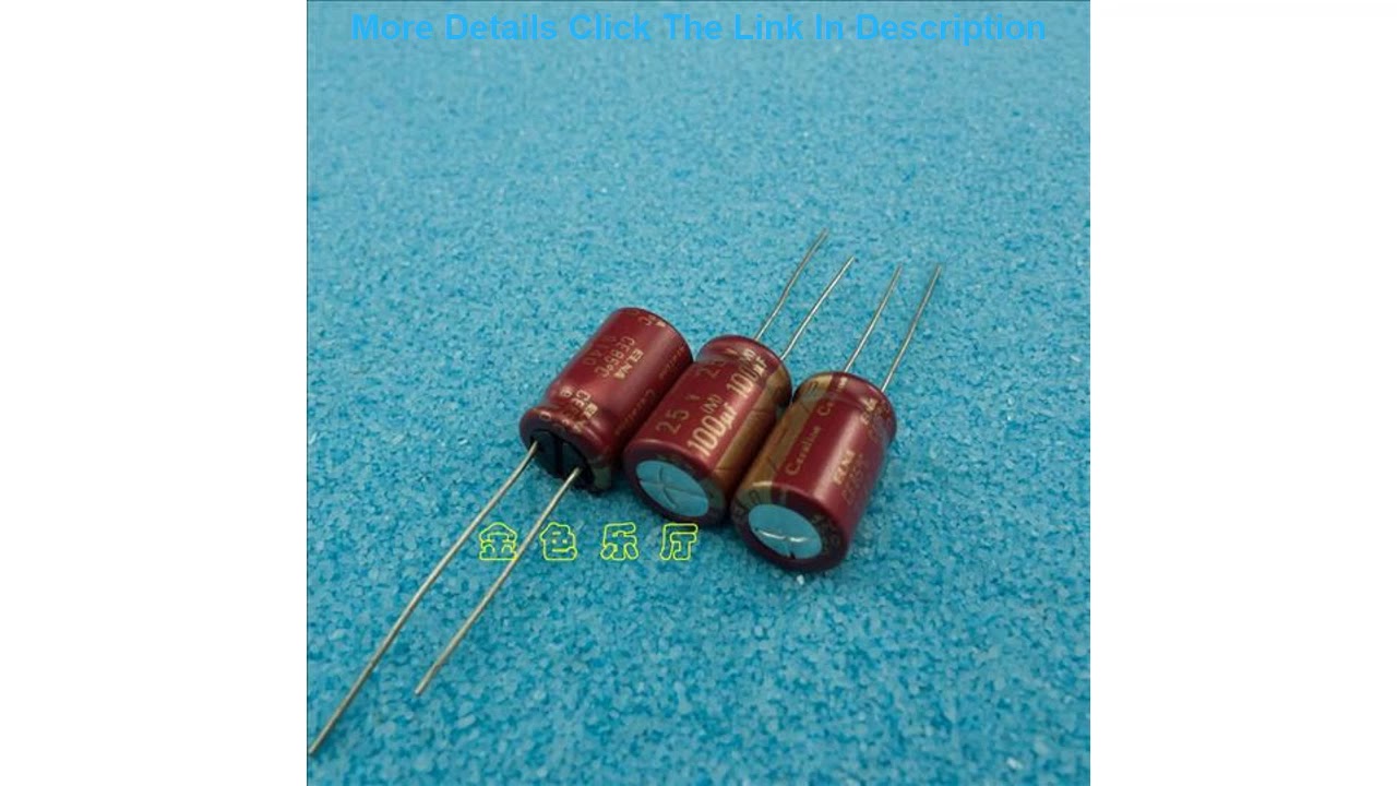 30pcs/lot Original ELNA ROA Cerafine series audio aluminum electrolytic capacitors free shipping