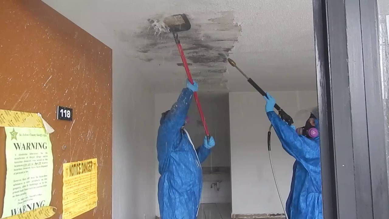meth lab cleanup - 866-993-3266