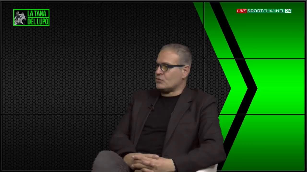 La Tana del Lupo - 23/02/2026